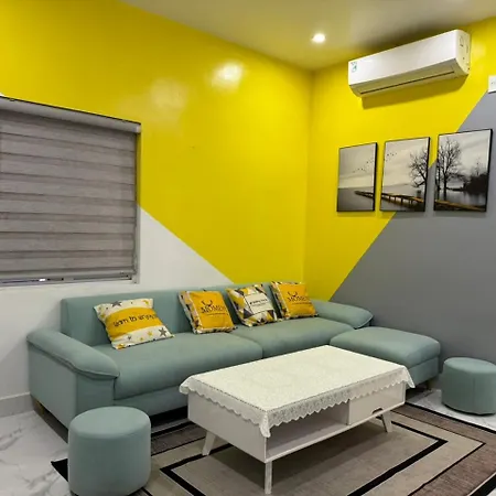 Cat Ba Santorini Homestay Dong Khe Sau Extérieur photo