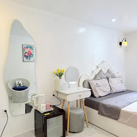 Cat Ba Santorini Homestay Dong Khe Sau Extérieur photo