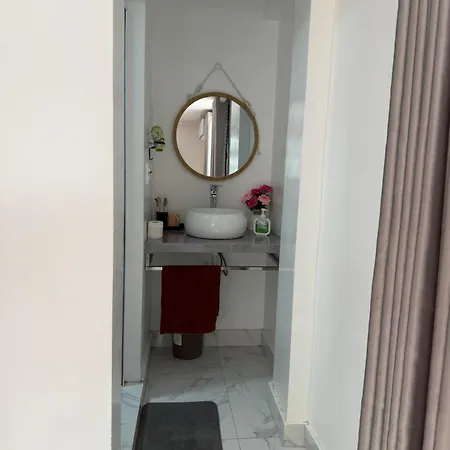 Cat Ba Santorini Homestay Dong Khe Sau Extérieur photo