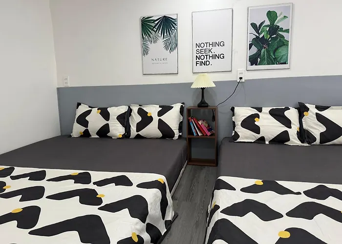 Cat Ba Santorini Homestay